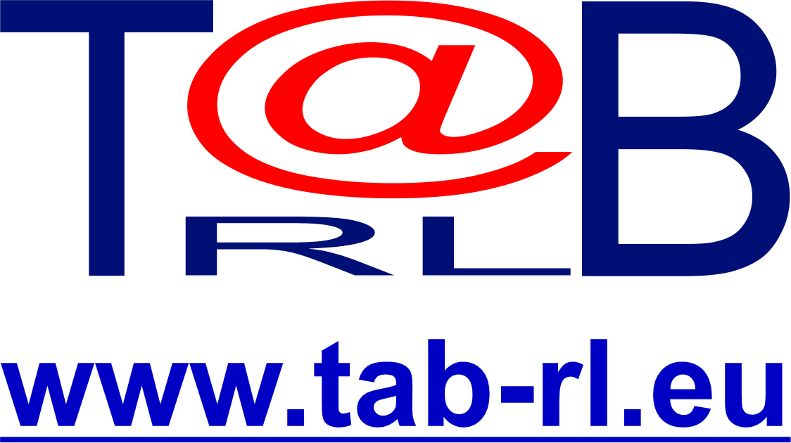 logo TAB v3.0